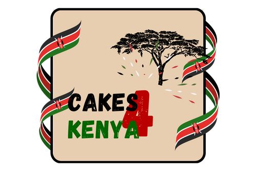 Cakes 4 Kenya